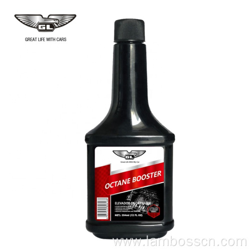 OEM Engine Additive Octane Improver Fuel Octane Booster